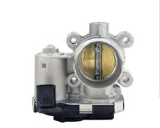 Malibu, Təzə Cruze, Equinox zaslonka