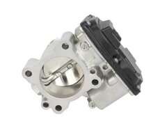 Ford Fusion zaslonka