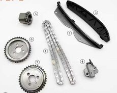 Aveo T250 1.2l üçün sep dəsti