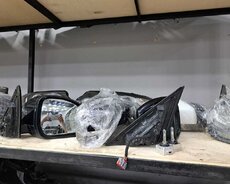 Range Rover sağ-sol güzgülər