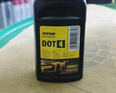 Textar dot 4 250ml