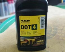 Textar dot 4 500ml