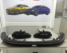 Hyundai 2024 Led Fara Uzun