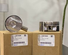 Chevrolet Malibu 2015-2024 1.5 - Porschen Halqa dəsti Gm