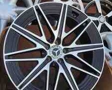 Mercedes C430 diskləri R20