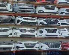 Hyundai Kia ehtiyat hissələri