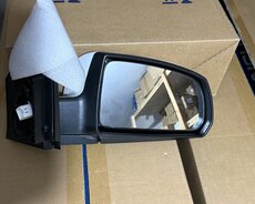 Kia Rio – Elektron Mexaniki Güzgülər