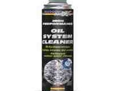 Mühərrik təmizləyici maye POWERMAXX