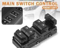 Kia Forte, Cerato 2018-2022 şüşə qaldıran düymə bloku