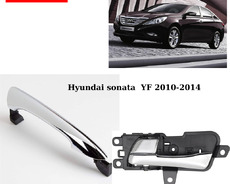 Hyundai sonata 2010-14 tutacaqlar (ruçka əlcək) satılır.Hyun