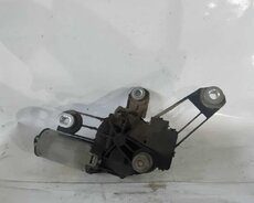 Skoda Fabia Şüşəsilən mexanizmi