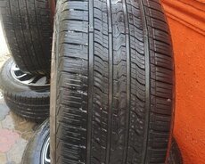 Range Rover təkərləri