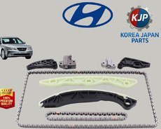 Hyundai Sonata 2007-2009 2.0 Benzin Remkomplekt Sep