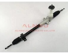 Hyundai Tucson ix35 və Kia Sportage rulevoy