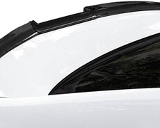 Changan A05 arxa spoyler