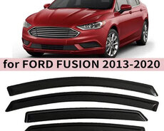 Ford Fusion 2013 2020 Vetrovikler