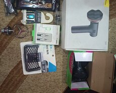 Tukani Baglamisam Bir Qiymətə Satiram