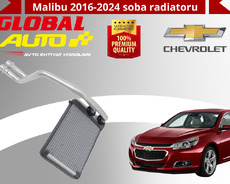 Chevrolet Malibu 2016-2024 soba radiatoru