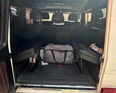 Mercedes G-class (Galinvager) baqaj oturacaqi Satilir