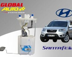 Hyundai Santa Fe benzin nasosu