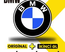Bmw ehtiyat hissələri
