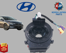 "Hyundai Elantra 2018–2020" sükan lenti