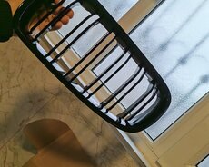 Radiator barmaqlığı, F30, F31, abrisofka