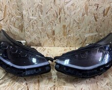 Hyundai sonata ön farasi 2020 2023