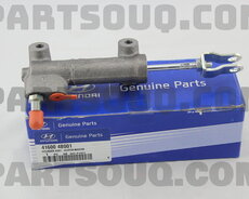 416004B001-əsas ilişmə slindri Hyundai orijinal